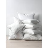 English Home Classic Yastık 50X70 cm Beyaz 10 Adet - 50 x 70 cm