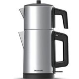 English Home CMK 6020 Demmod Inox Çay Makinesi