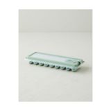English Home Colade Plastik Buz Kalıbı 27X9 cm Yeşil