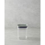 English Home Colessa Plastik Saklama Kabı 700 ml Yeşil
