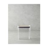 English Home Colessa Plastik Saklama Kabı 900 ml Krem