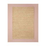 English Home Colina Dekoratif Jüt Kilim 120x180 cm Multicolor