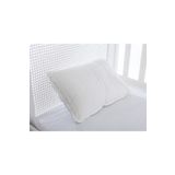 English Home Comfy Beyaz Pamuk 35x45 cm Bebek Yastık