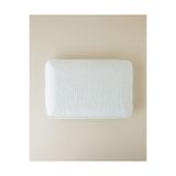 English Home Cool Touch Serin Tutan Visco Yastık 60X40X15 cm Mavi