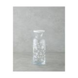 English Home Coral Cam Sürahi 1260 ml Beyaz