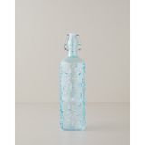 English Home Corin Cam Şişe 1000 ml Turkuaz