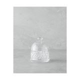 English Home Cosmic Cam Sunumluk 7x7,5x13 Cm Şeffaf