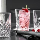 English Home Cosmic Meşrubat Bardağı, Beyaz, 325ml