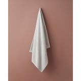 English Home Cotton Line Pamuk Banyo Havlusu 70X140 cm Açık Gri