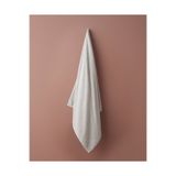 English Home Cotton Line Pamuk Banyo Havlusu 90x150 cm Açık Gri
