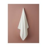 English Home Cotton Line Pamuk Banyo Havlusu 90X150 cm Beyaz