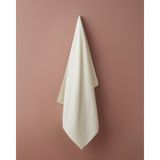 English Home Cotton Line Pamuk Banyo Havlusu 90X150 cm Ekru