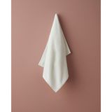 English Home Cotton Line Pamuk Yüz Havlusu 50X90 cm Beyaz
