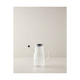 English Home Criselis Borosilikat Yağdanlik 600 ml Şeffaf