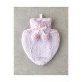 English Home Curl Sıcak Su Torbası 26x21 cm Pembe (31.12.2025)