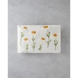 English Home Daisy Love Dekoratif Kırlent 33x50 cm Natural