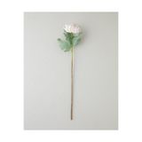 English Home Daisy Tek Dal Yapay Çiçek 60 cm Açık Pembe