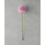 English Home Dandelion Tek Dal Yapay Çiçek Gül Kurusu