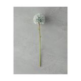 English Home Dandelion Tek Dal Yapay Çiçek Mint
