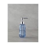 English Home Darcy Banyo Sıvı Sabunluk 19 cm Şeffaf