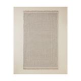English Home Delora Bukle Kilim 120x180 cm Bej