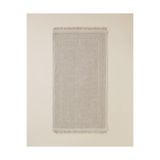 English Home Delora Bukle Kilim 80x150 cm Bej
