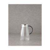 English Home Detroit Borosilikat Cam Sürahi 1400 ml Şeffaf
