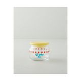 English Home Dolce Vita Cam Kavanoz 350 ml Sarı