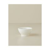 English Home Dora Porselen Kase 14 cm Beyaz