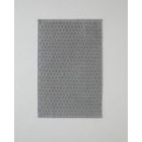 English Home Dottie Pamuk El Havlusu 30x45 cm Antrasit