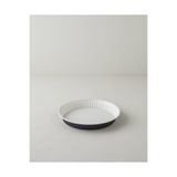English Home Dr. Oetker Exclusive Seramik Tart Kek Kalıbı 28x4,5 Cm Gri