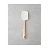 English Home Eddy Silikon Spatula 28 cm Açık Bej