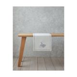 English Home Edenic Runner 40x140 cm Lacivert