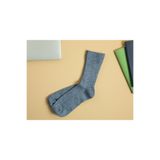 English Home Elegant Pamuk Erkek Soket Çorap 40-44 Lacivert