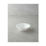 English Home Elodie Porselen Kase 23 cm Beyaz
