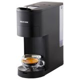 English Home ESM 6001 Siyah Espresso Makinesi