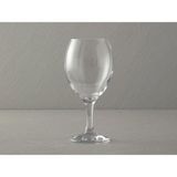 English Home Essence Cam 2'li Kadeh 390 ml Şeffaf - 2 Adet