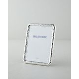 English Home Esta Çerçeve 13x18 Cm Silver