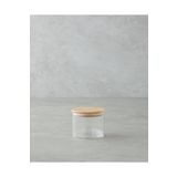 English Home Felicia Borosilikat Baharatlik 235 ml Şeffaf