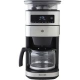 English Home FKM 6020 Coffee Talks Expert Siyah Filtre Kahve Makinesi