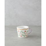 English Home Floral Bliss New Bone China Kupa 450 ml Renkli