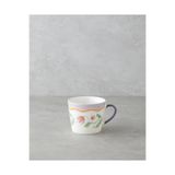 English Home Floral Heaven New Bone China Kupa 450 ml Renkli