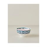 English Home Florend Bone Porselen Çerezlik 11,5 cm Renkli