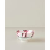 English Home Florentis Bone Porselen Çerezlik 11,5 cm Renkli - Çok Renkli