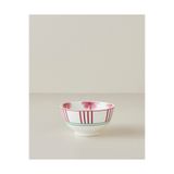 English Home Florentis Bone Porselen Çerezlik 11,5 cm Renkli