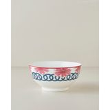 English Home Florentis Bone Porselen Kase 19 cm Renkli - Çok Renkli
