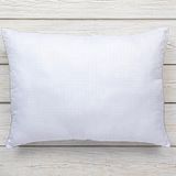 English Home Free Antistress Beyaz 50x70 cm Yastık