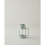 English Home french34999 Stella Borosilikat French Press 360 Ml Yeşil