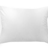 English Home Fresh Touch Beyaz 50x70 cm Alez Yastık Kılıfı
