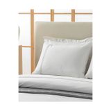 English Home Freya WHT Nevresim Takımı 240x260 cm Beyaz